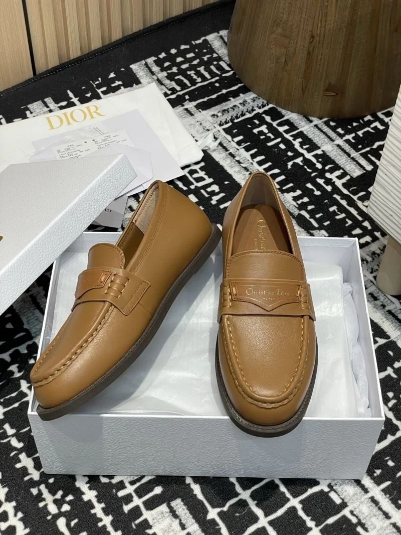 AllSeason Christian Dior Low Shoes 21572