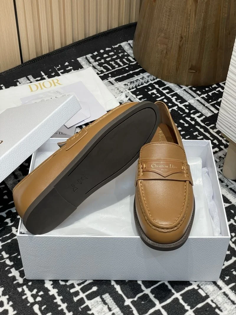 AllSeason Christian Dior Low Shoes 21572