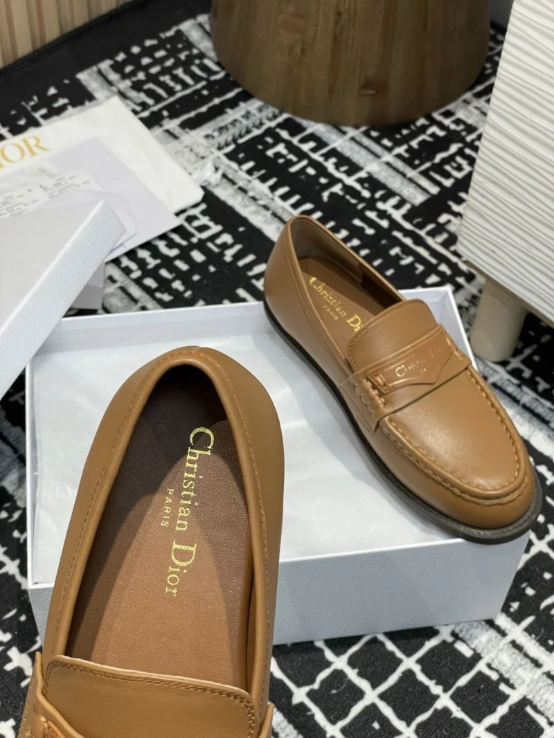 AllSeason Christian Dior Low Shoes 21572