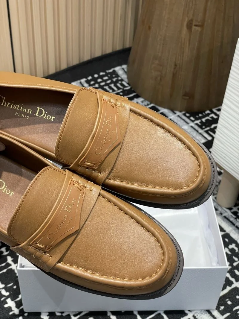 AllSeason Christian Dior Low Shoes 21572