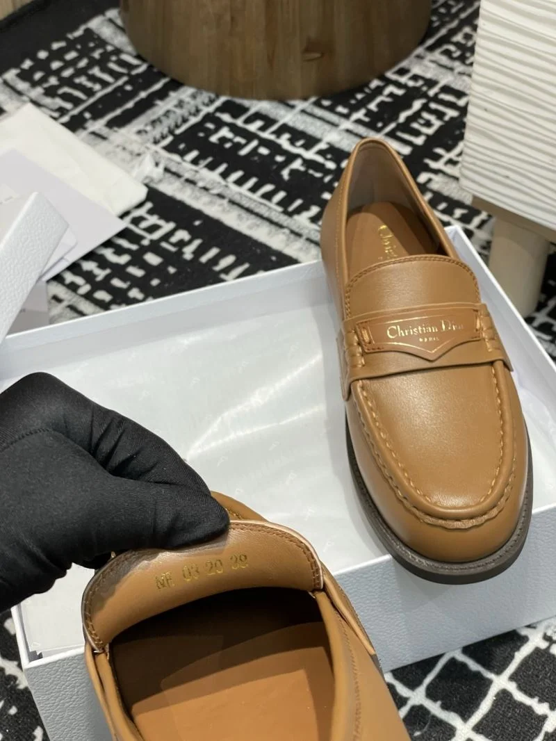 AllSeason Christian Dior Low Shoes 21572