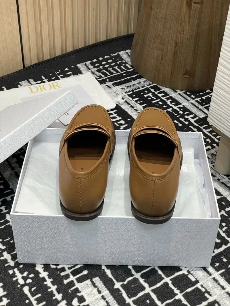AllSeason Christian Dior Low Shoes 21572
