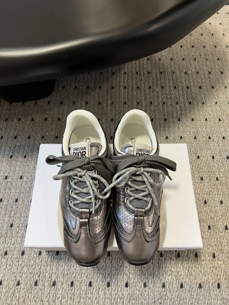 Christian Dior Low Shoes GoAnywhere 21579
