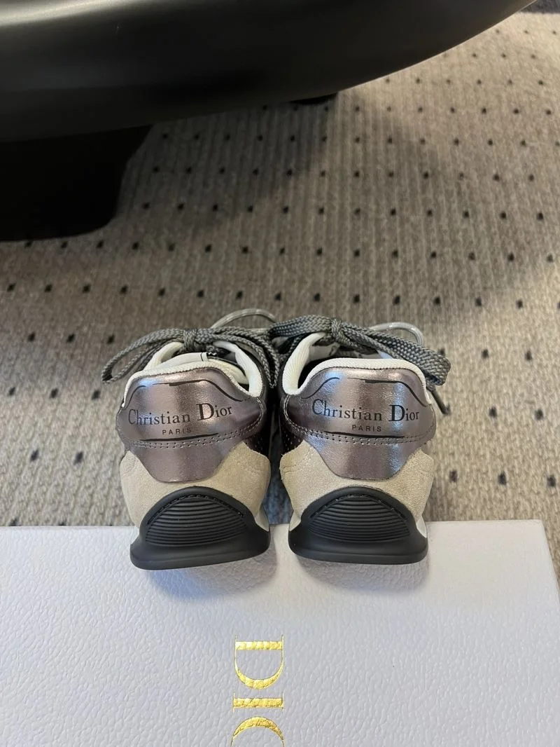 Christian Dior Low Shoes GoAnywhere 21579