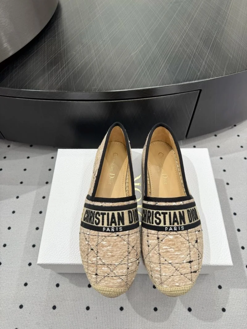 TimelessDesign Christian Dior Low Shoes 21578