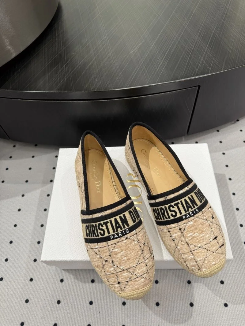 TimelessDesign Christian Dior Low Shoes 21578