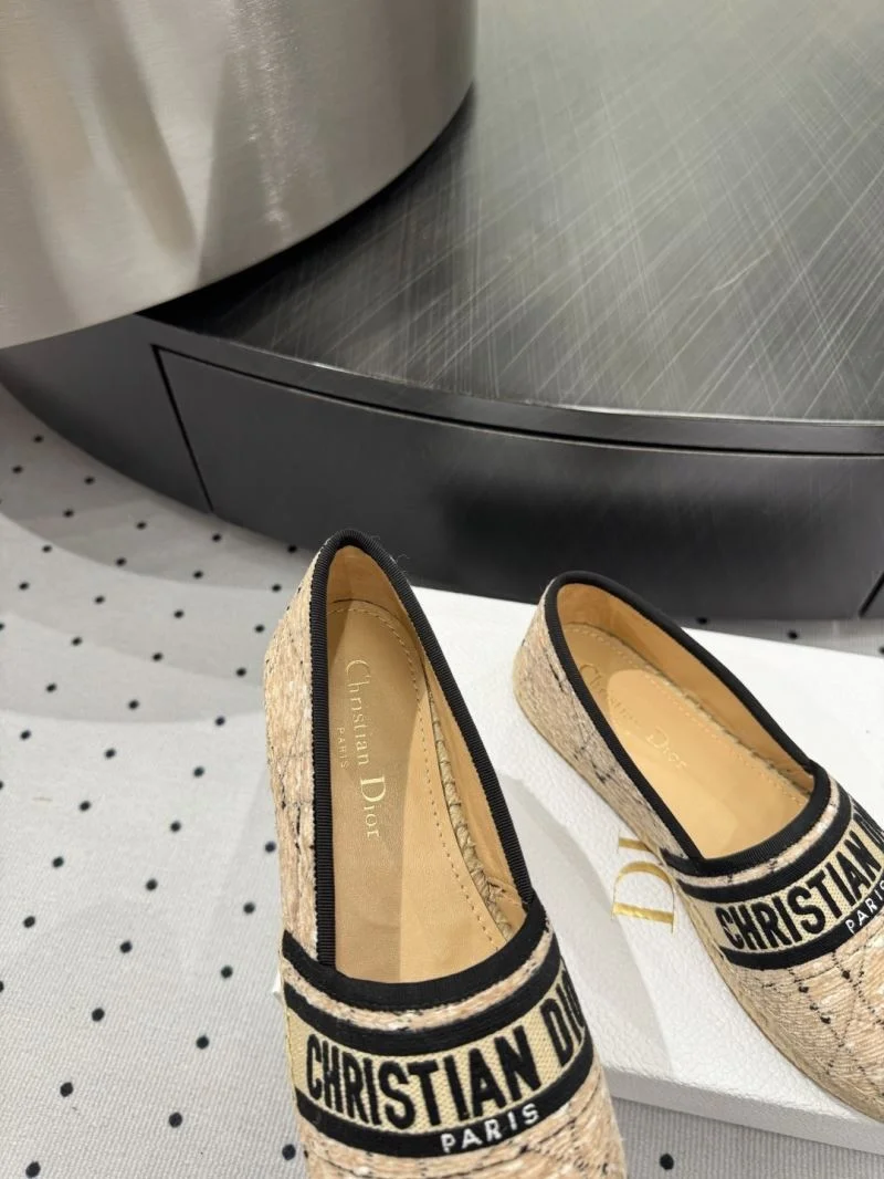 TimelessDesign Christian Dior Low Shoes 21578
