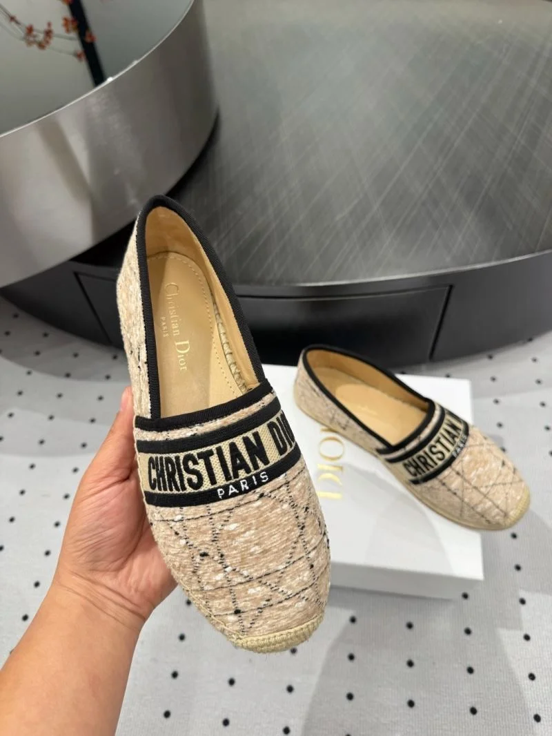 TimelessDesign Christian Dior Low Shoes 21578