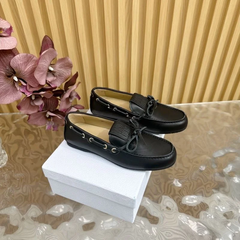 ModernLook Christian Dior Low Shoes 21573