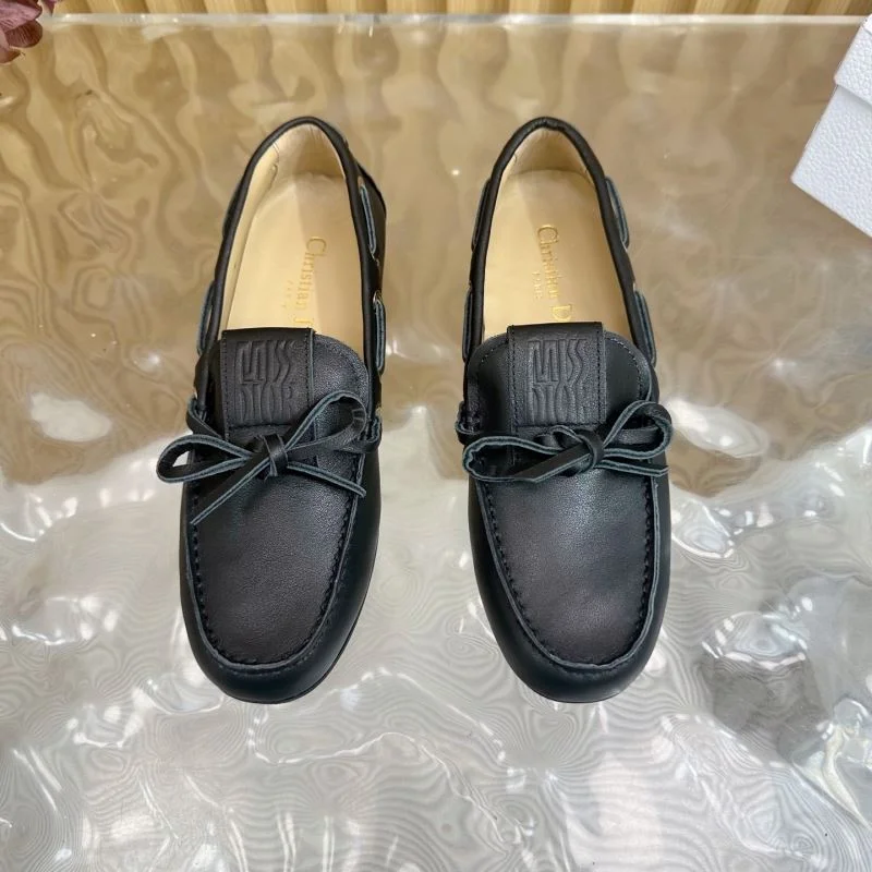 ModernLook Christian Dior Low Shoes 21573
