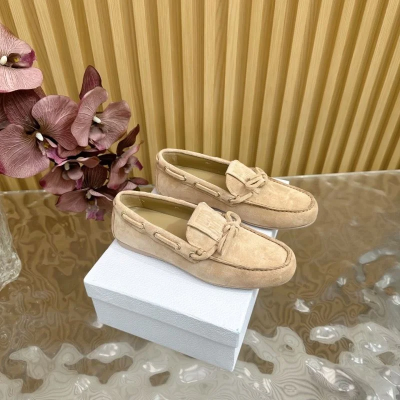Christian Dior Low Shoes FlexibleFit 21566