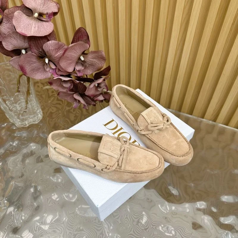 Christian Dior Low Shoes FlexibleFit 21566