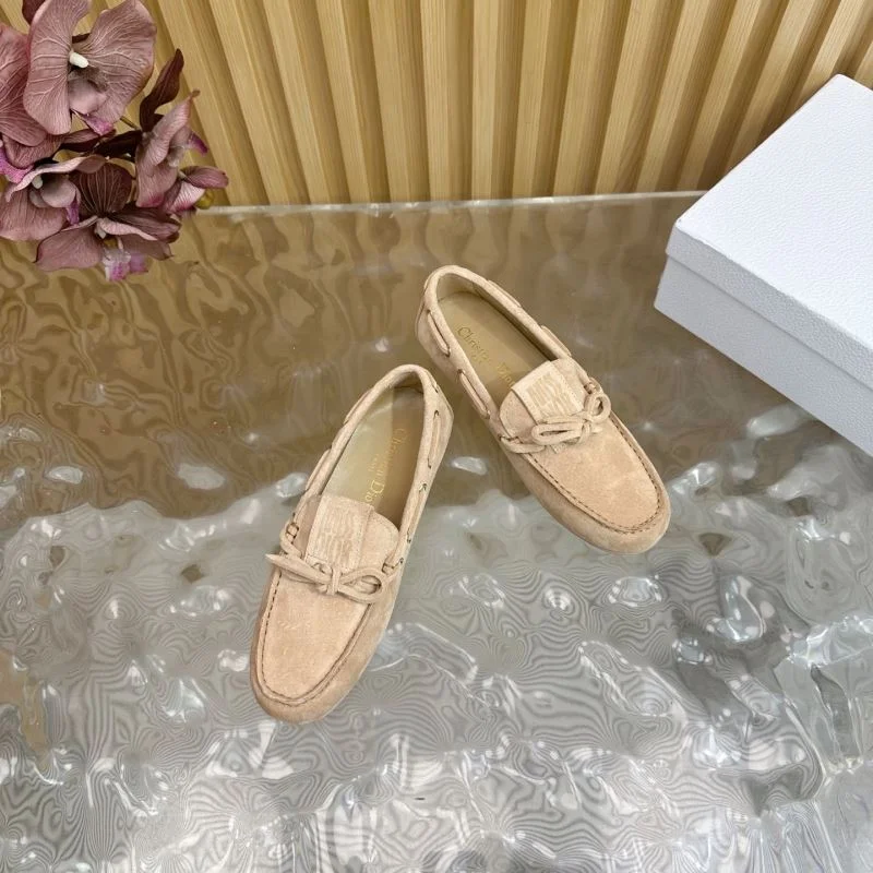 Christian Dior Low Shoes FlexibleFit 21566