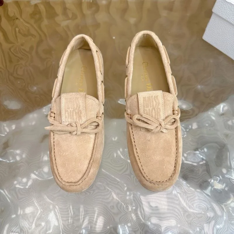 Christian Dior Low Shoes FlexibleFit 21566