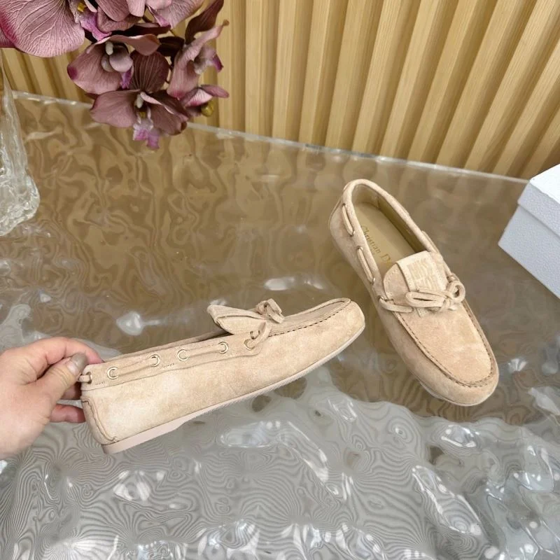 Christian Dior Low Shoes FlexibleFit 21566