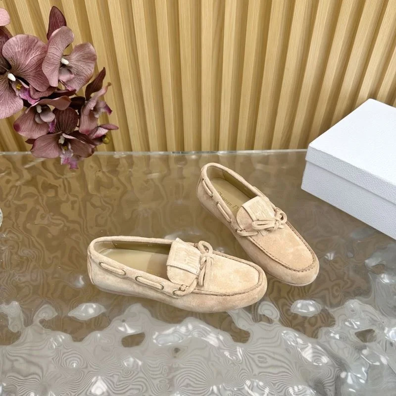 Christian Dior Low Shoes FlexibleFit 21566