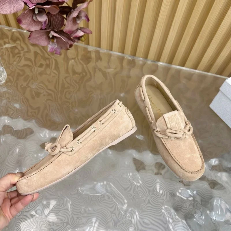 Christian Dior Low Shoes FlexibleFit 21566