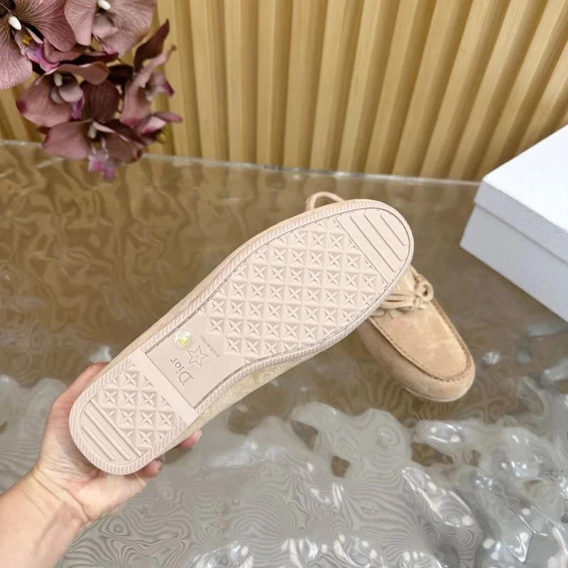Christian Dior Low Shoes FlexibleFit 21566