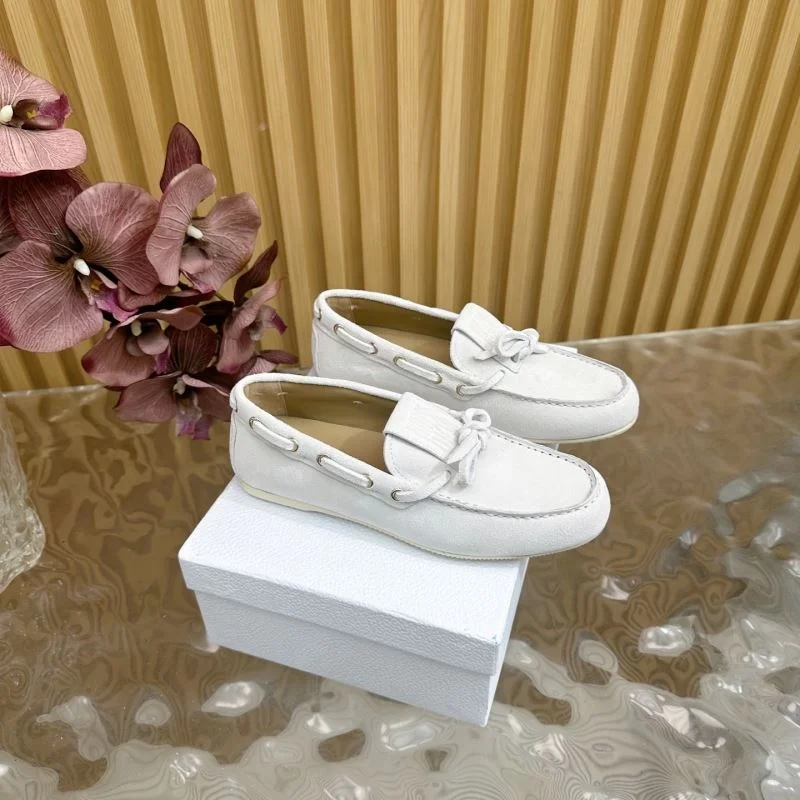 NewStyle Christian Dior Low Shoes 21568