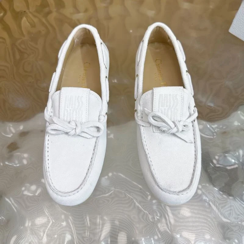 NewStyle Christian Dior Low Shoes 21568