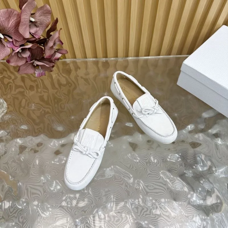 NewStyle Christian Dior Low Shoes 21568