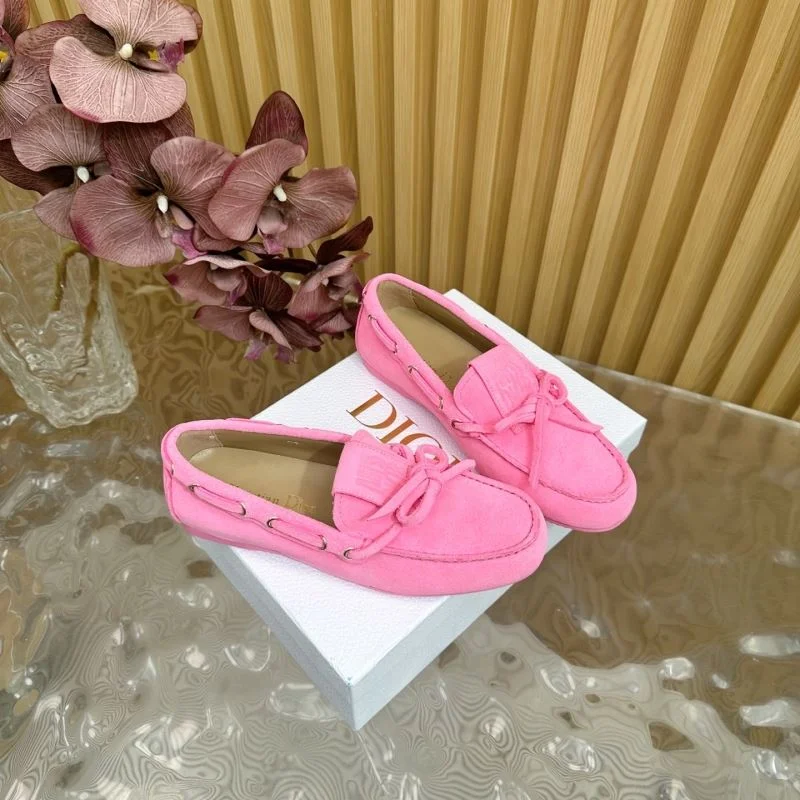 UrbanStyle Christian Dior Low Shoes 21570