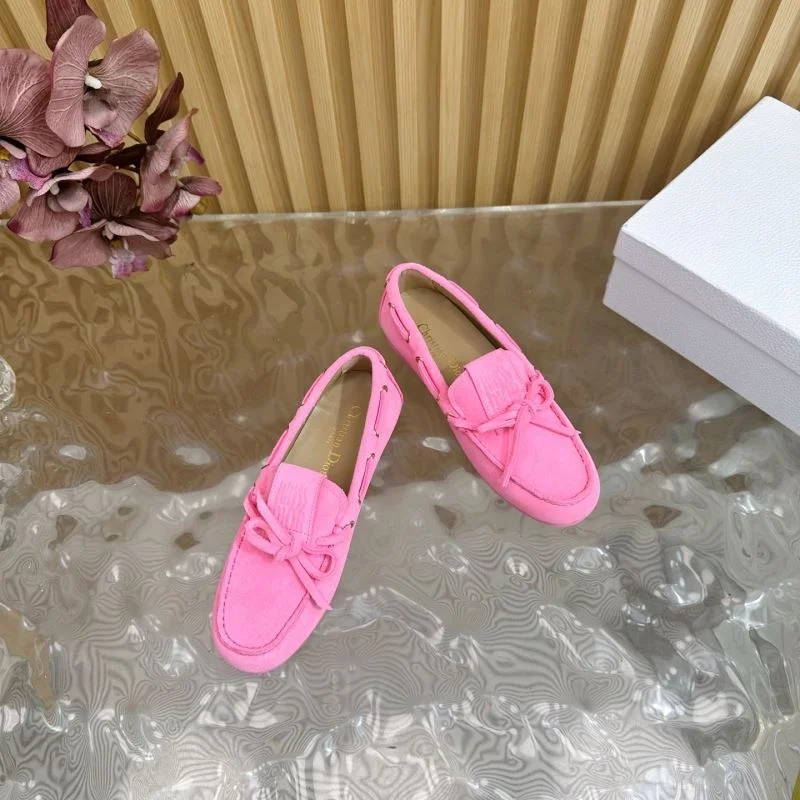 UrbanStyle Christian Dior Low Shoes 21570