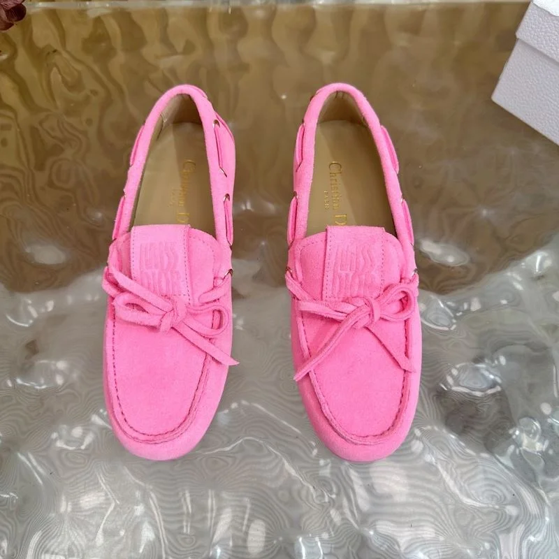 UrbanStyle Christian Dior Low Shoes 21570