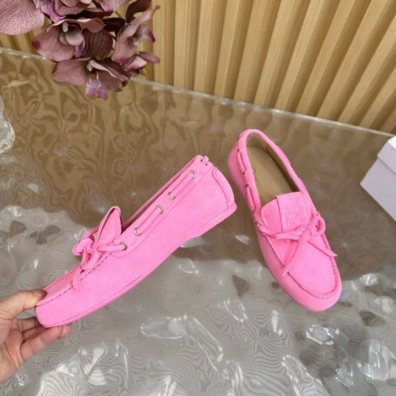 UrbanStyle Christian Dior Low Shoes 21570