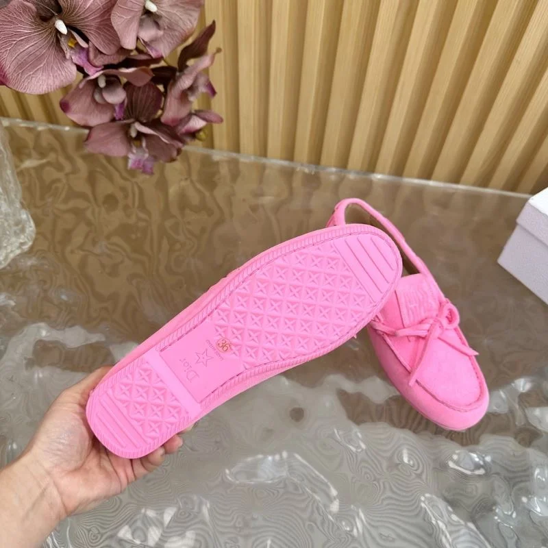 UrbanStyle Christian Dior Low Shoes 21570