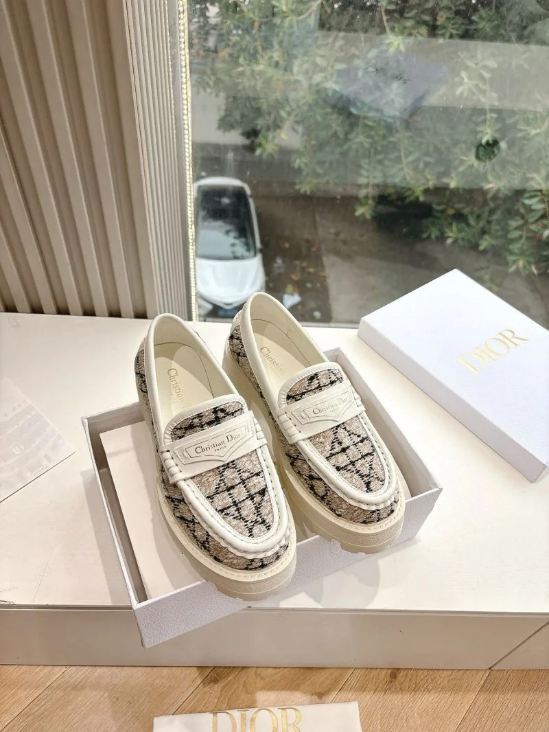 FreshLook Christian Dior Low Shoes 21563