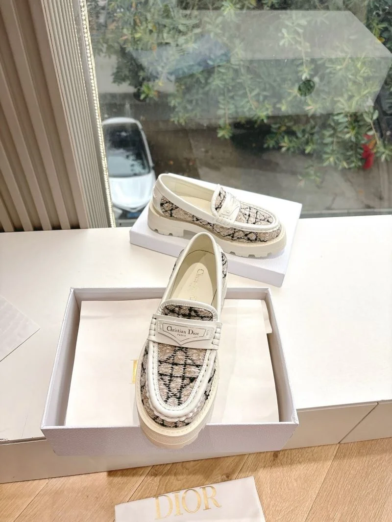 FreshLook Christian Dior Low Shoes 21563