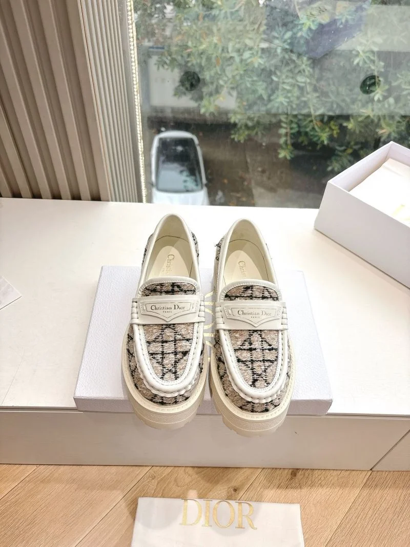 FreshLook Christian Dior Low Shoes 21563