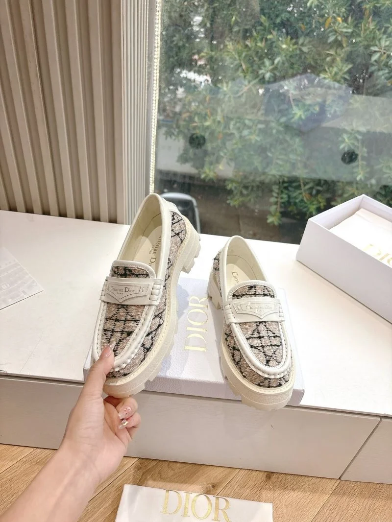 FreshLook Christian Dior Low Shoes 21563