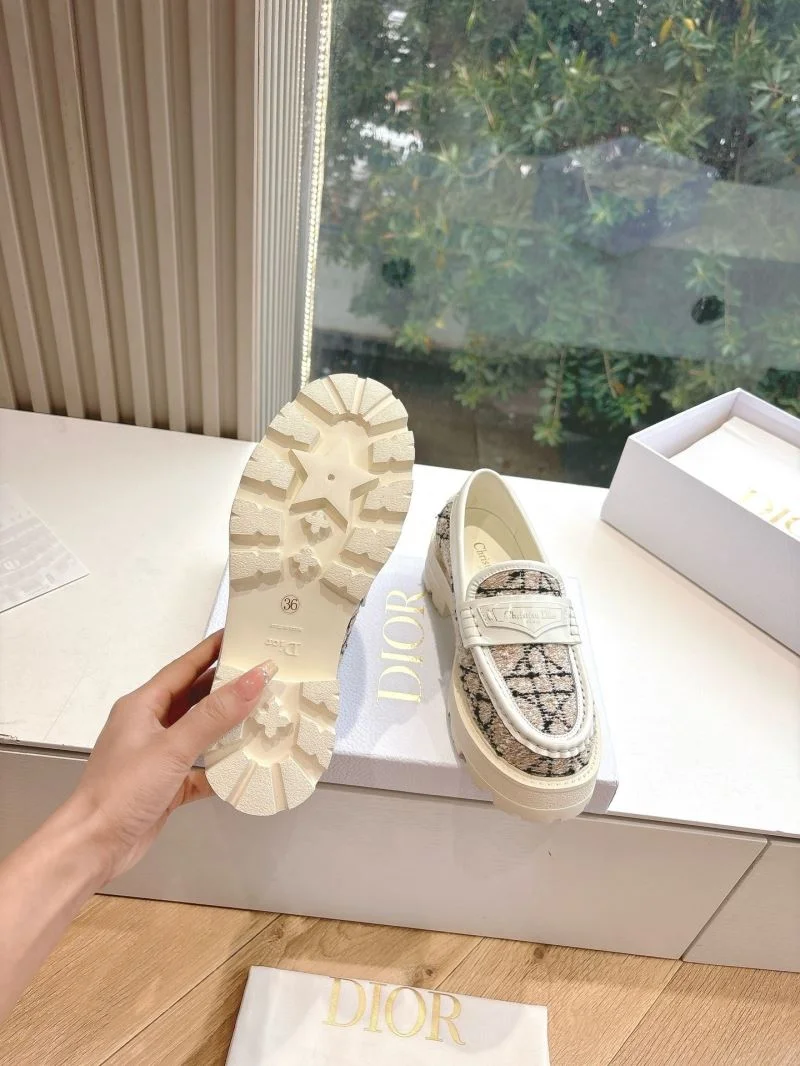 FreshLook Christian Dior Low Shoes 21563