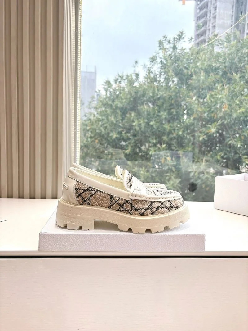 FreshLook Christian Dior Low Shoes 21563
