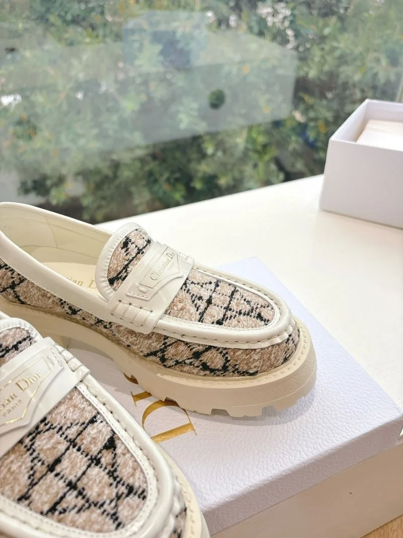 FreshLook Christian Dior Low Shoes 21563