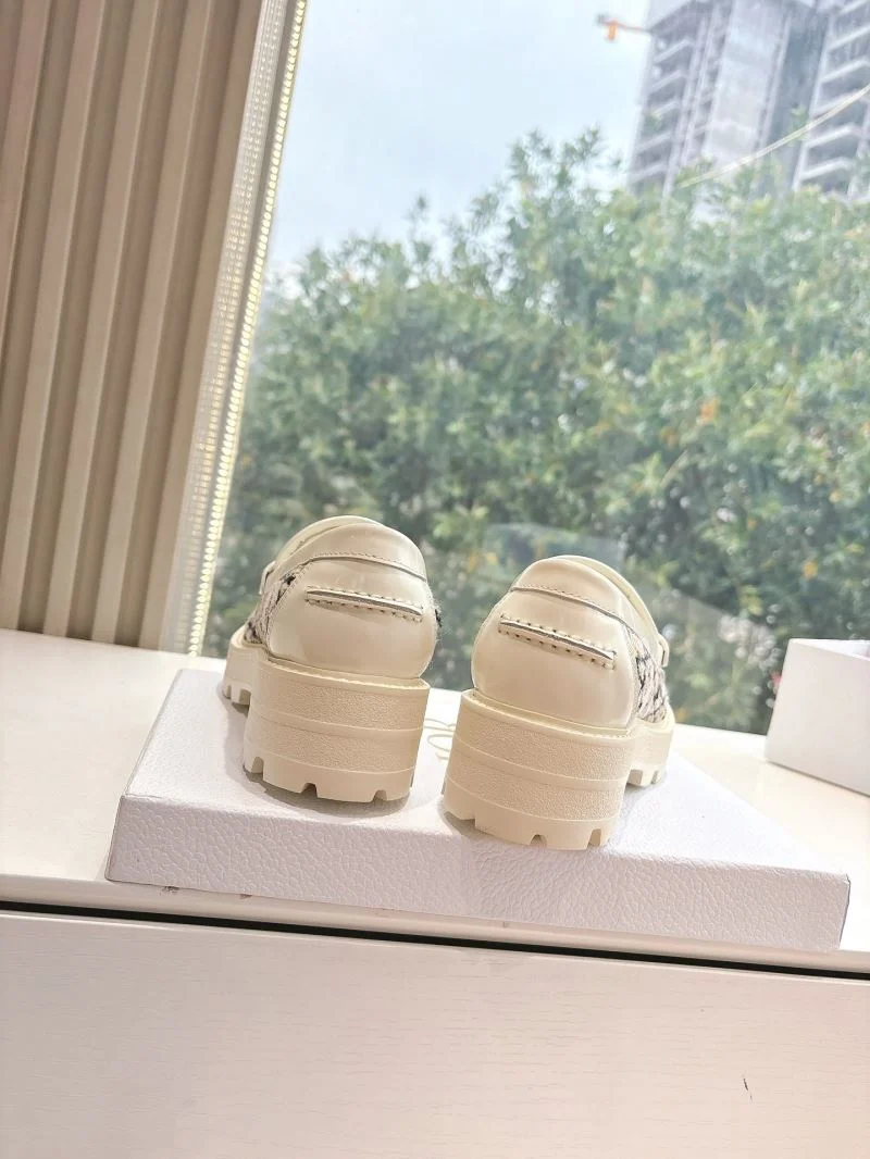 FreshLook Christian Dior Low Shoes 21563