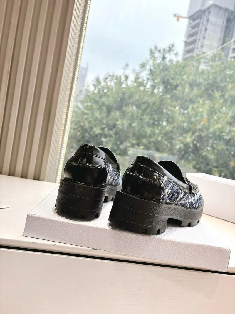 SoftTouch Christian Dior Low Shoes 21558