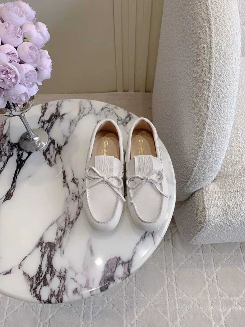 Christian Dior Low Shoes Compact 21561