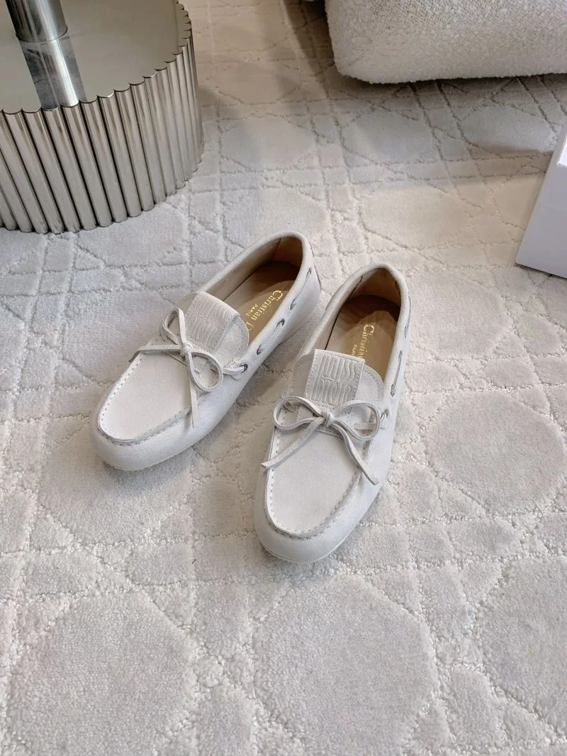Christian Dior Low Shoes Compact 21561
