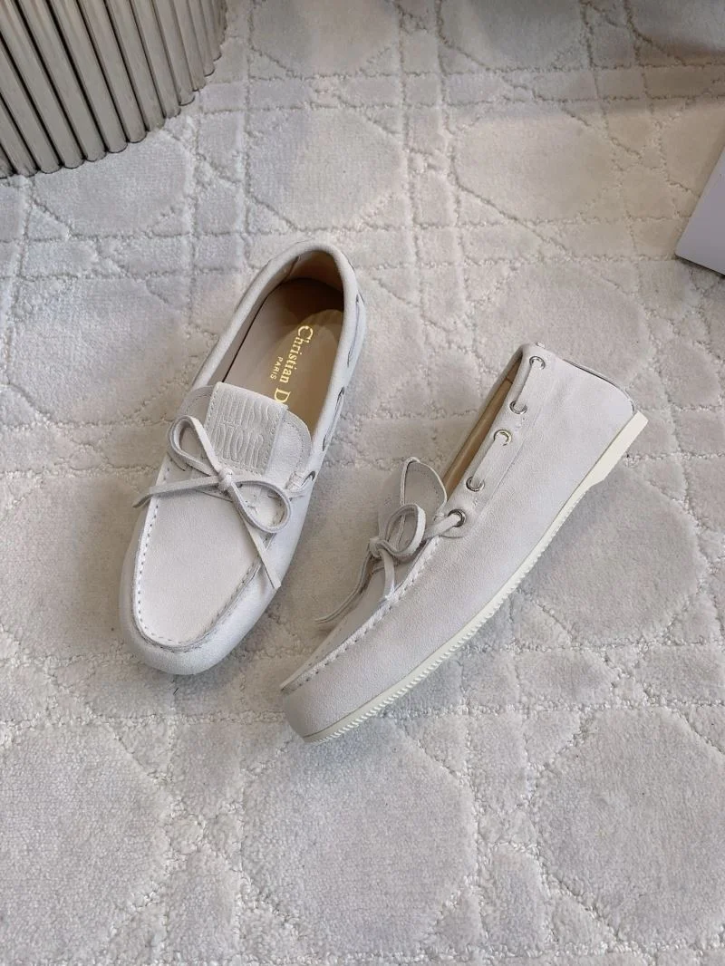 Christian Dior Low Shoes Compact 21561