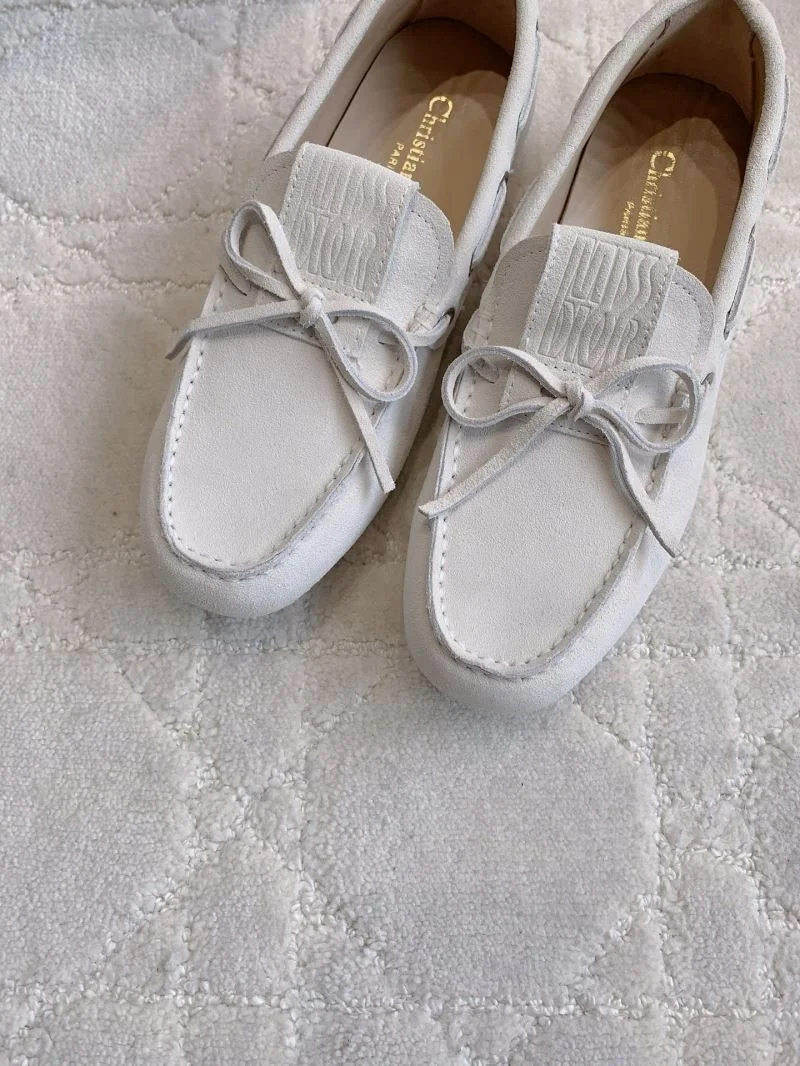 Christian Dior Low Shoes Compact 21561