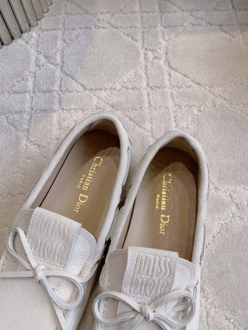 Christian Dior Low Shoes Compact 21561