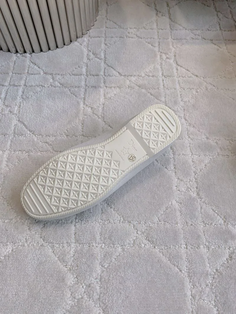 Christian Dior Low Shoes Compact 21561