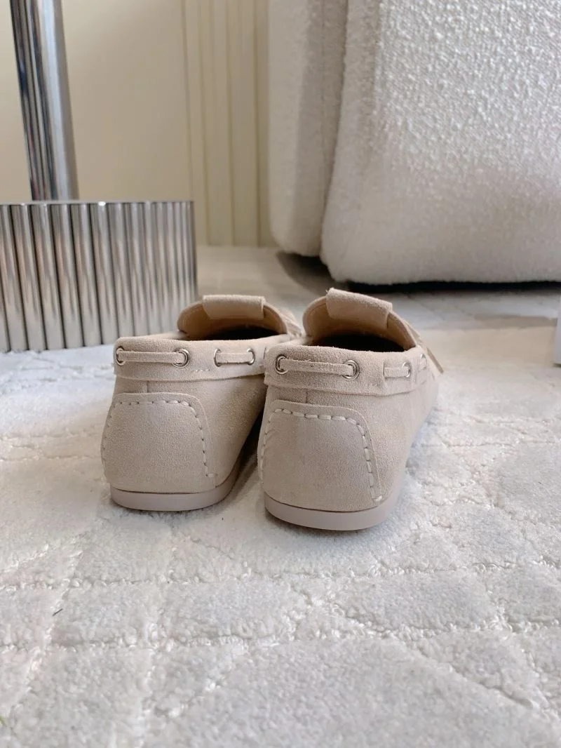 Flexible Christian Dior Low Shoes 21564