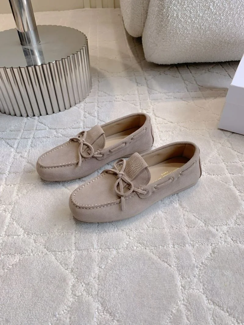 Fashionable Christian Dior Low Shoes 21574