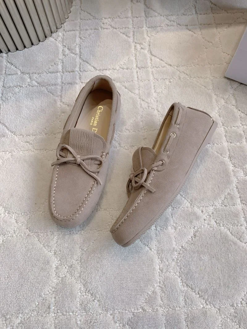 Fashionable Christian Dior Low Shoes 21574