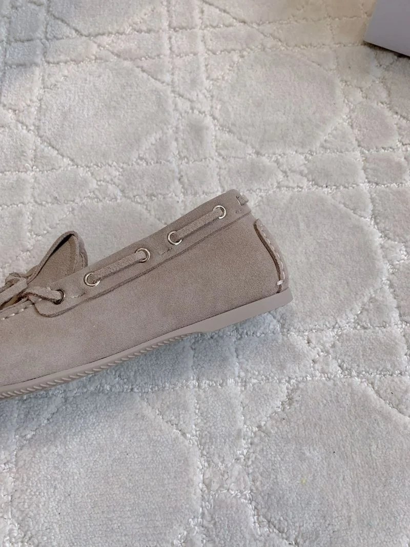 Fashionable Christian Dior Low Shoes 21574
