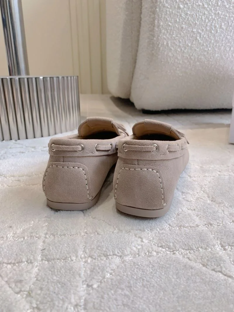 Fashionable Christian Dior Low Shoes 21574